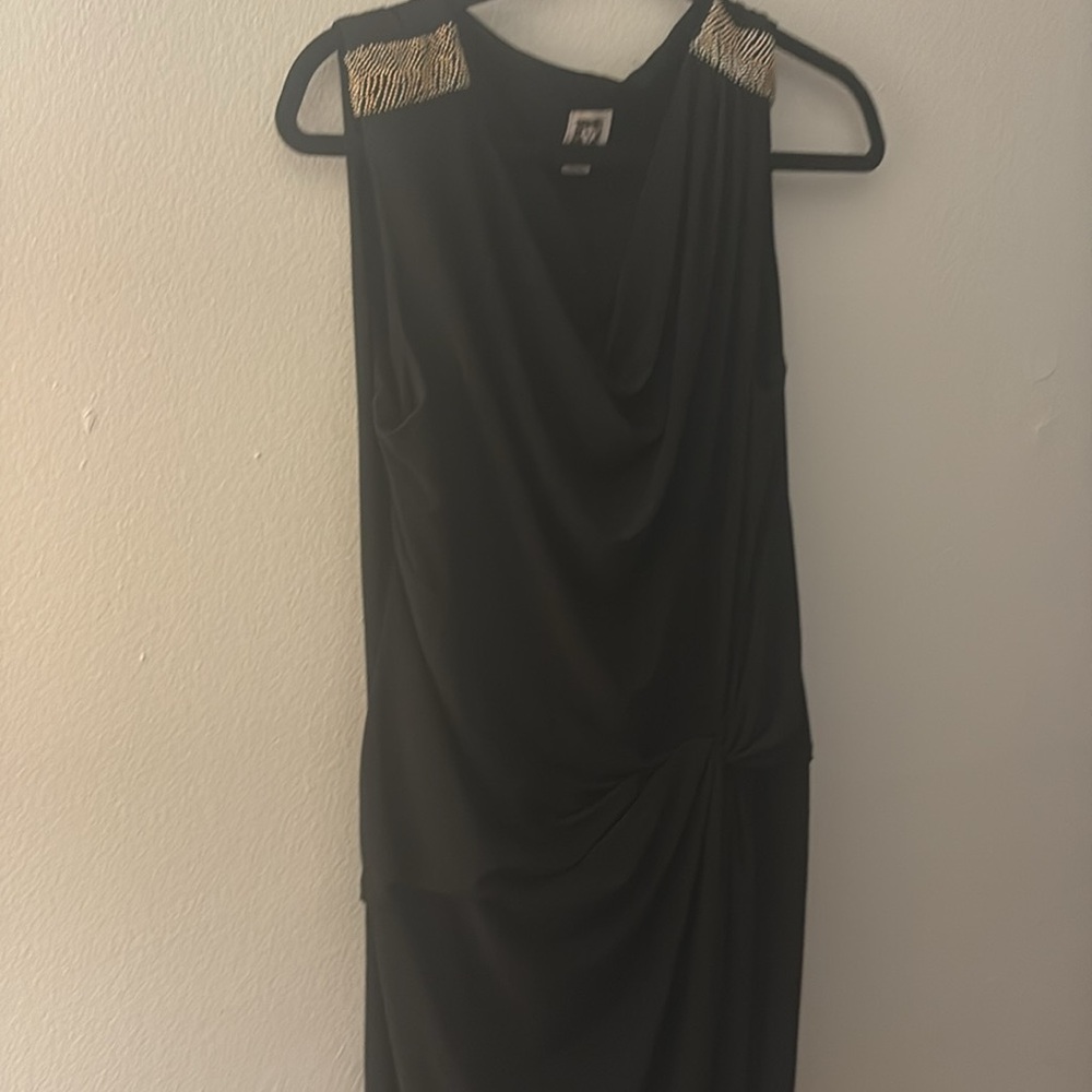 Anne Taylor drees size 14